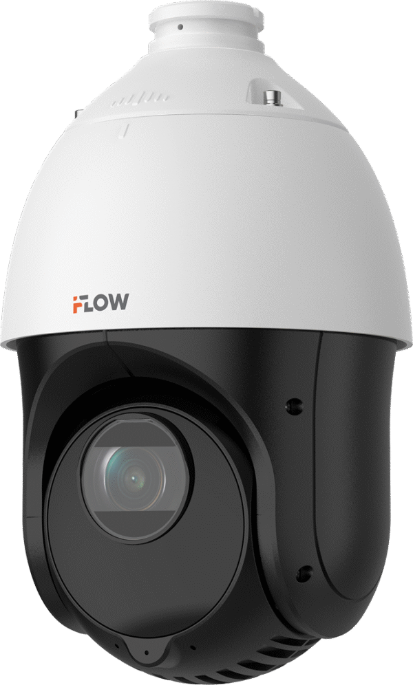 IP-видеокамера iFLOW F-IP-1421CSZ25
