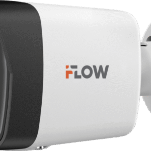 Камера видеонаблюдения для улицы | IP-видеокамера iFLOW F-IC-1142CM(2.8mm)