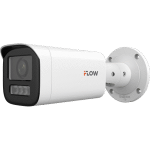 IP-видеокамера iFLOW F-IC-1622CMZ4(2.8-12mm)