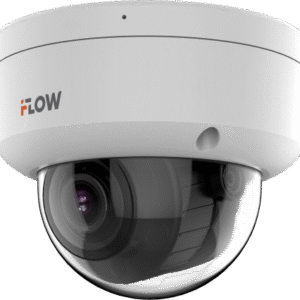 IP-видеокамера iFLOW F-IC-2722C2MSZ4(2.8-12mm)