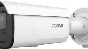 Камера видеонаблюдения через интернет | IP-видеокамера iFLOW F-IC-3641CSZ5(2.7-13.5mm)