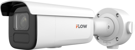 Камера видеонаблюдения через интернет | IP-видеокамера iFLOW F-IC-3641CSZ5(2.7-13.5mm)