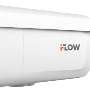 Камера видеонаблюдения уличная iFLOW F-IC-3643CHSZ4/Y(2.8-12mm)