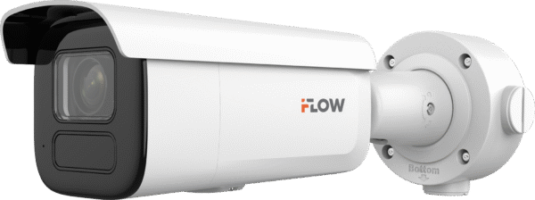 Камера видеонаблюдения уличная iFLOW F-IC-3643CHSZ4/Y(2.8-12mm)