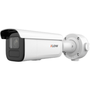 Камера видеонаблюдения уличная iFLOW F-IC-3682CSZ5(2.7-13.5mm)