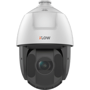 Уличное видеонаблюдение IP-видеокамера iFLOW F-IP-2441CSZ32