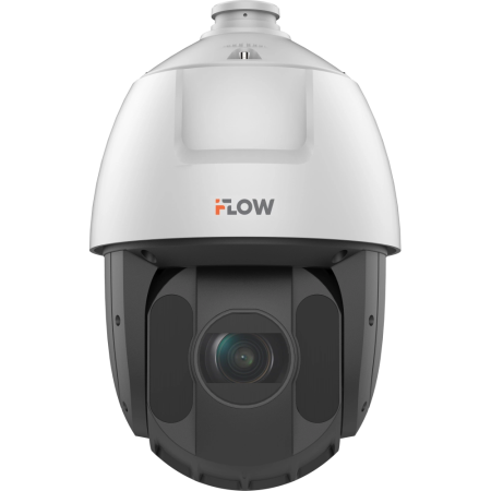 Уличное видеонаблюдение IP-видеокамера iFLOW F-IP-2441CSZ32
