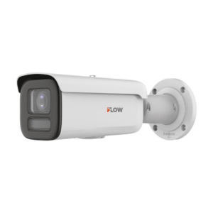 IP-видеокамера iFLOW F-IC-3662CSZ5(2.7-13.5mm)