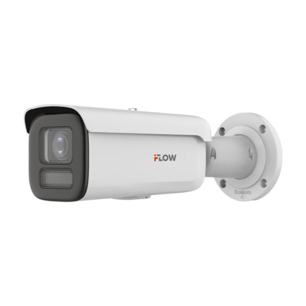 IP-видеокамера iFLOW F-IC-3662CSZ5(2.7-13.5mm)