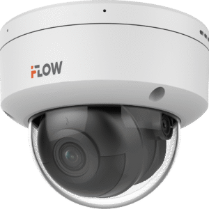 IP-видеокамера iFLOW F-IC-3441CMS(2.8mm)