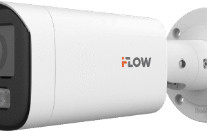 IP-видеокамера iFLOW F-IC-1642CMZ4(2.8-12mm)