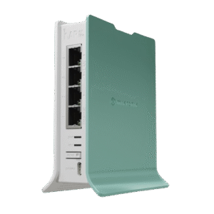 Беспроводной роутер Mikrotik L41G-2AXD