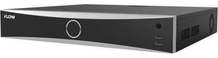 IP-видеорегистратор iFLOW F-NR-216X/4