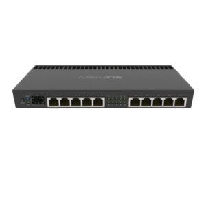 Маршрутизатор Mikrotik RB4011IGS+RM