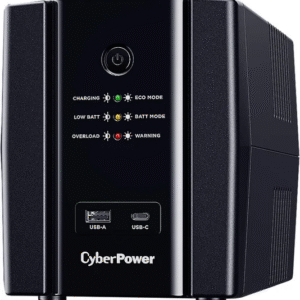 ИБП CyberPower UT2200EG