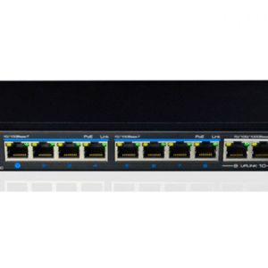 Коммутатор switch UTEPO UTP3-GSW0401-TP60