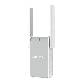 Усилитель Wi-Fi Keenetic Buddy 5 KN-3311